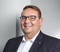 Sven G. Buckenberger