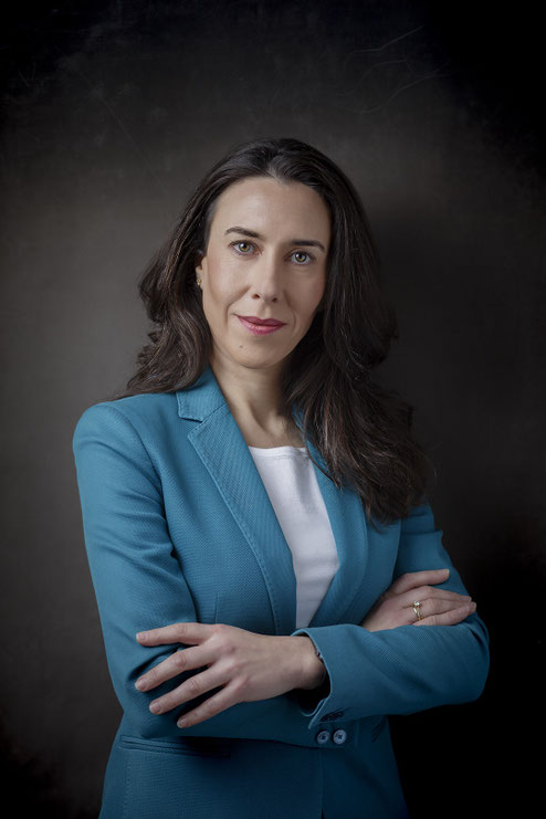 Silvia Amaral da Fonseca